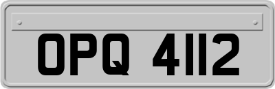 OPQ4112