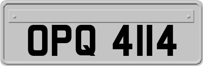 OPQ4114