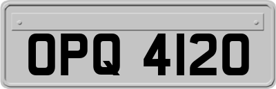 OPQ4120