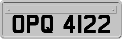 OPQ4122