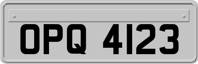 OPQ4123