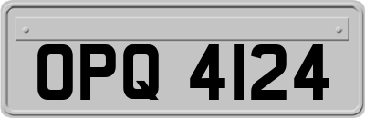 OPQ4124