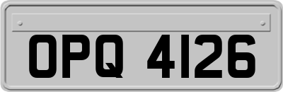 OPQ4126