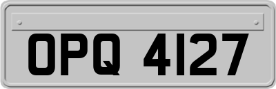 OPQ4127