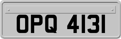 OPQ4131
