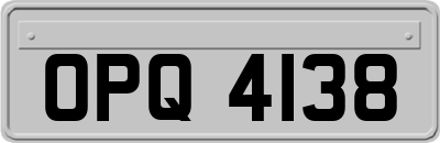 OPQ4138
