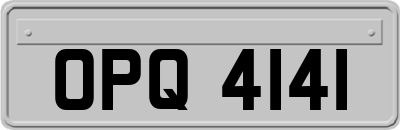 OPQ4141