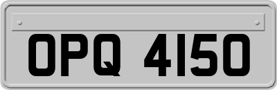 OPQ4150