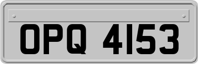 OPQ4153