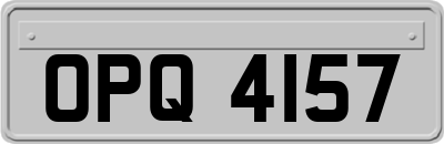 OPQ4157