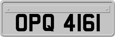 OPQ4161