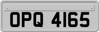 OPQ4165