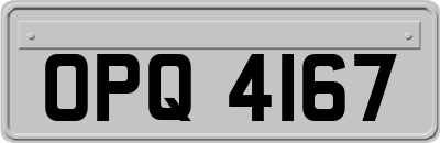 OPQ4167