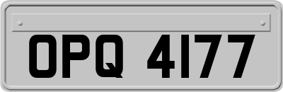 OPQ4177