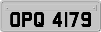 OPQ4179
