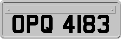 OPQ4183