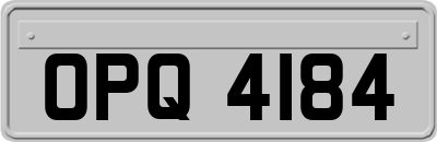 OPQ4184