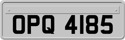 OPQ4185
