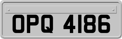 OPQ4186