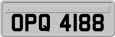 OPQ4188