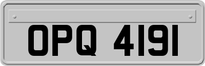 OPQ4191