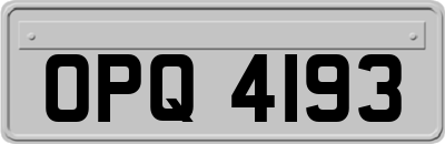 OPQ4193