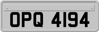 OPQ4194