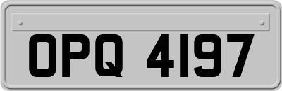 OPQ4197