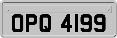 OPQ4199