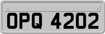 OPQ4202