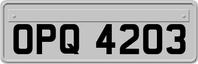 OPQ4203
