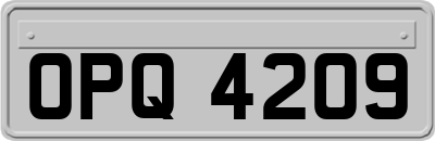 OPQ4209