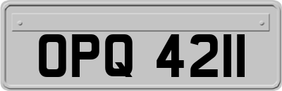 OPQ4211