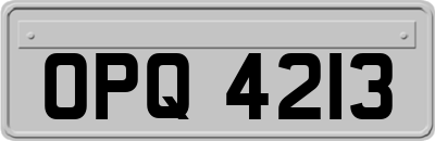 OPQ4213