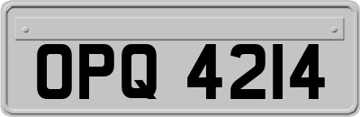 OPQ4214