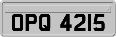 OPQ4215