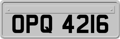 OPQ4216