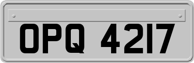 OPQ4217