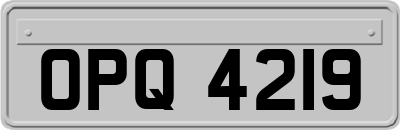 OPQ4219
