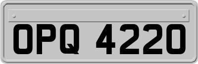 OPQ4220