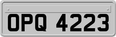 OPQ4223