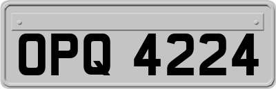 OPQ4224