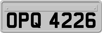 OPQ4226