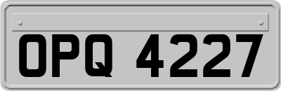 OPQ4227