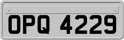 OPQ4229