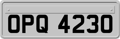 OPQ4230