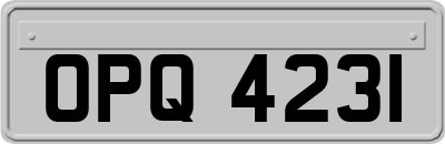 OPQ4231