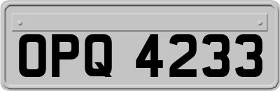 OPQ4233