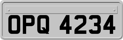 OPQ4234