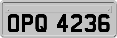 OPQ4236